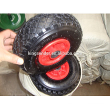 hand truck wheel